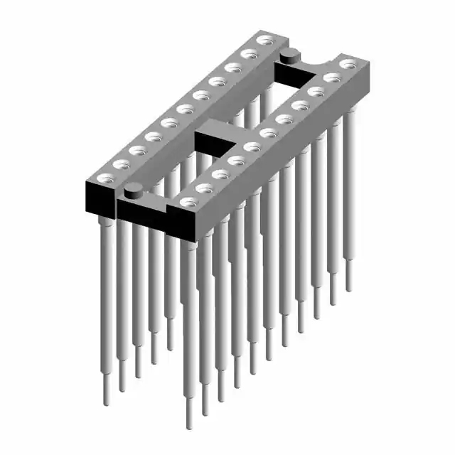 116-87-322-41-011101 Preci-Dip  Zoccoli IC